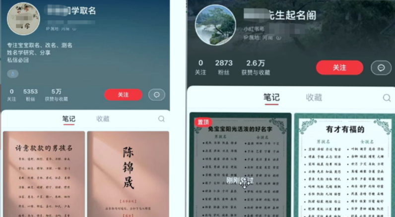 【新课】冷门暴利项目：给宝宝起名（一单200+）内附教程+工具网创吧-网创项目资源站-副业项目-创业项目-搞钱项目恒杨云站