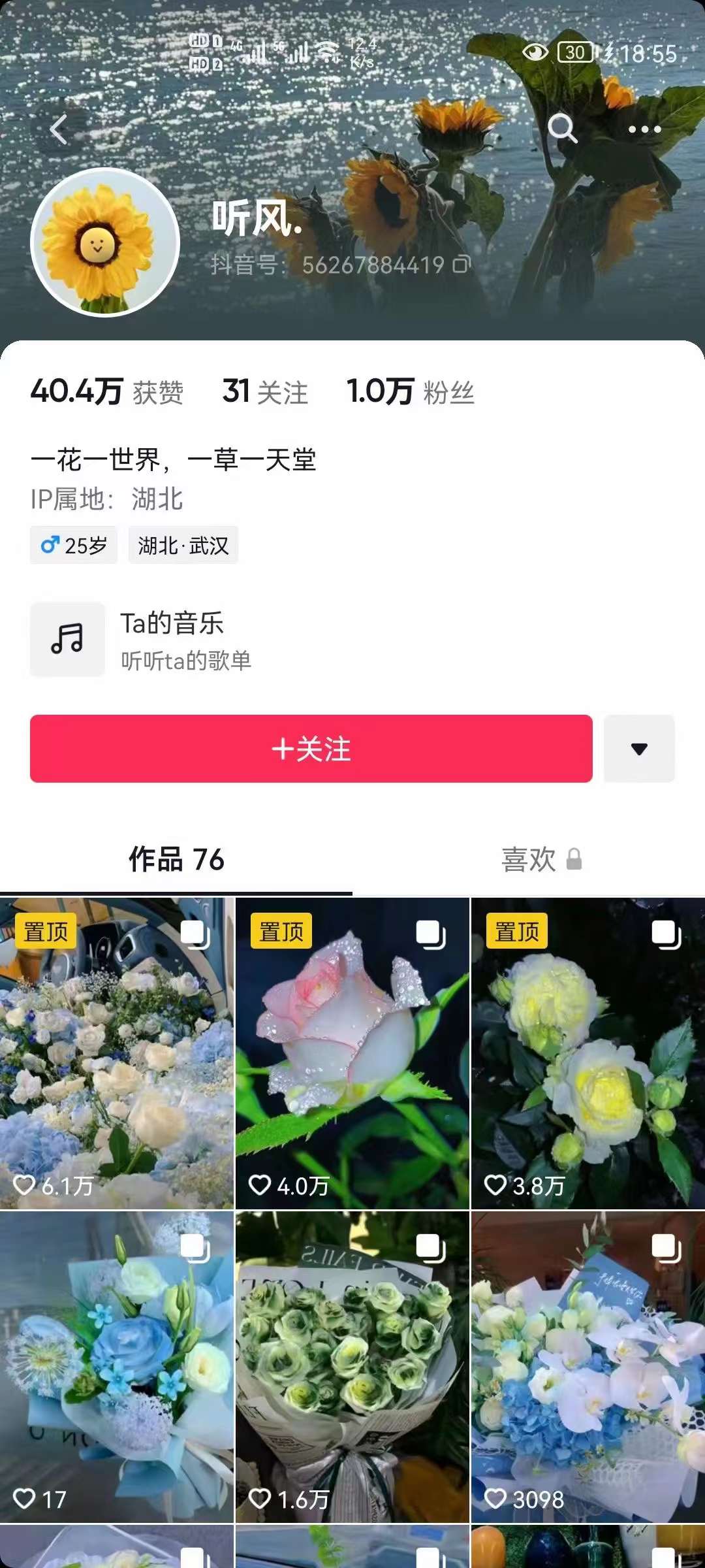 图片[2]网创吧-网创项目资源站-副业项目-创业项目-搞钱项目抖音壁纸变现项目：实战日入380+发布壁纸素材获取收益！网创吧-网创项目资源站-副业项目-创业项目-搞钱项目恒杨云站