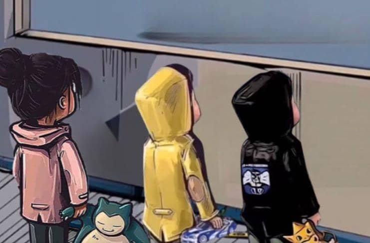 橱窗看车男孩汽车头像制作项目网创吧-网创项目资源站-副业项目-创业项目-搞钱项目恒杨云站