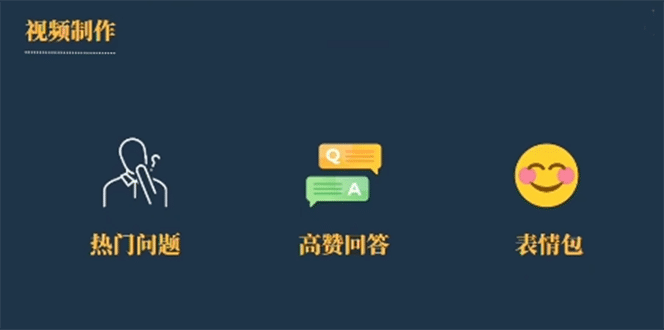 今日话题新玩法，实测一天涨粉2万，多种变现方式（教程+5G素材）网创吧-网创项目资源站-副业项目-创业项目-搞钱项目恒杨云站