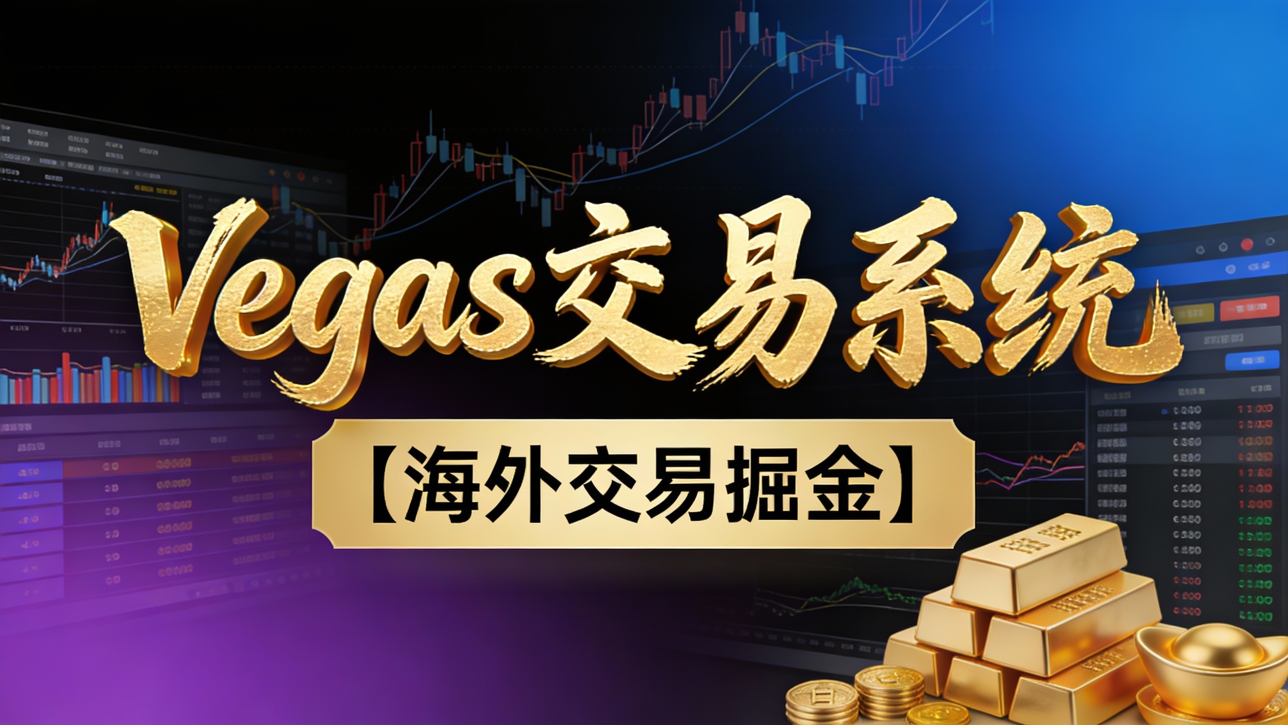 【普通人也可以成为操盘手第二期】海外掘金操盘手技术Vegas交易技术+聪明软件,日赚50-100U,可以复利扩大无上限网创吧-网创项目资源站-副业项目-创业项目-搞钱项目恒杨云站