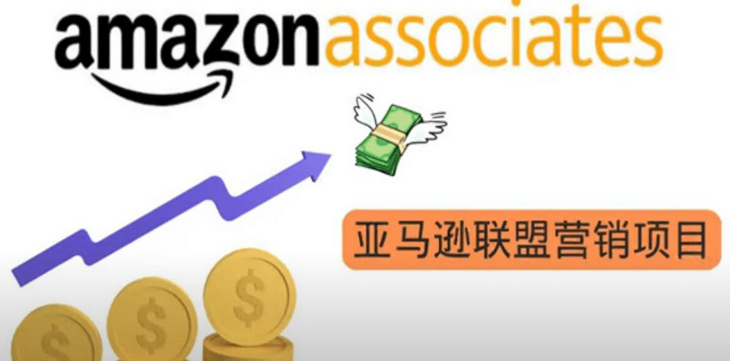 亚马逊社交媒体营销项目，无需任何投资，即可月赚1500美元网创吧-网创项目资源站-副业项目-创业项目-搞钱项目恒杨云站