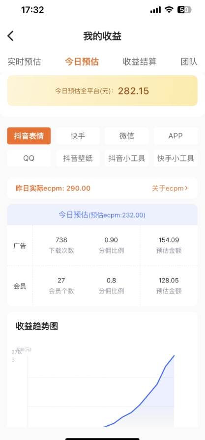 小狸猫loopy表情包小程序取图玩法，最新出的表情包素材网创吧-网创项目资源站-副业项目-创业项目-搞钱项目恒杨云站