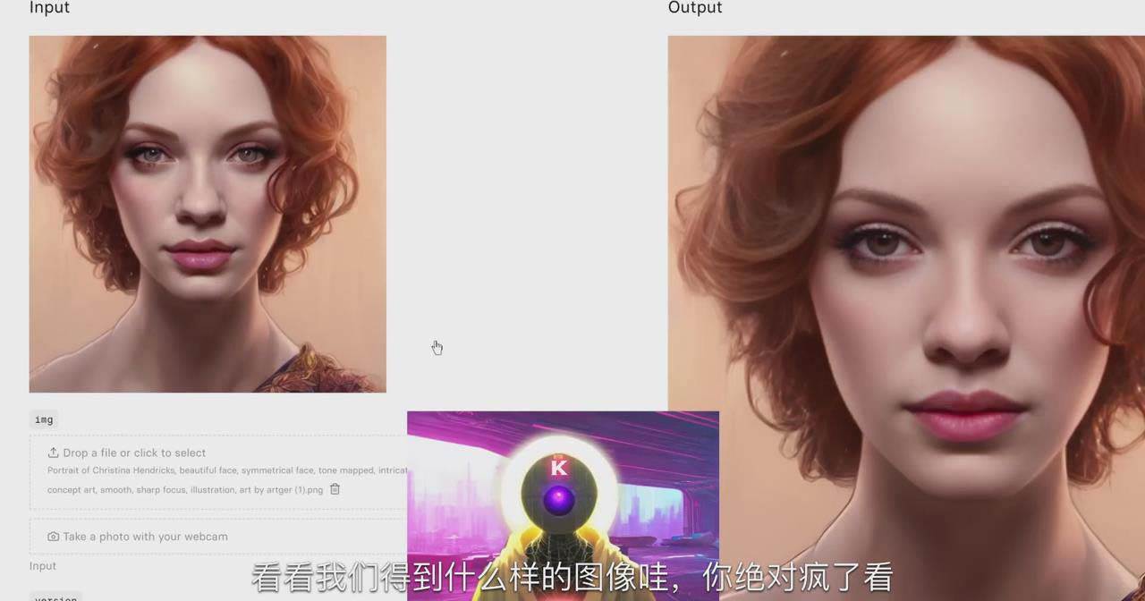 K Mastery – Stable Diffusion AI软件绘画速成从小白到精通-72节-中英字幕网创吧-网创项目资源站-副业项目-创业项目-搞钱项目恒杨云站
