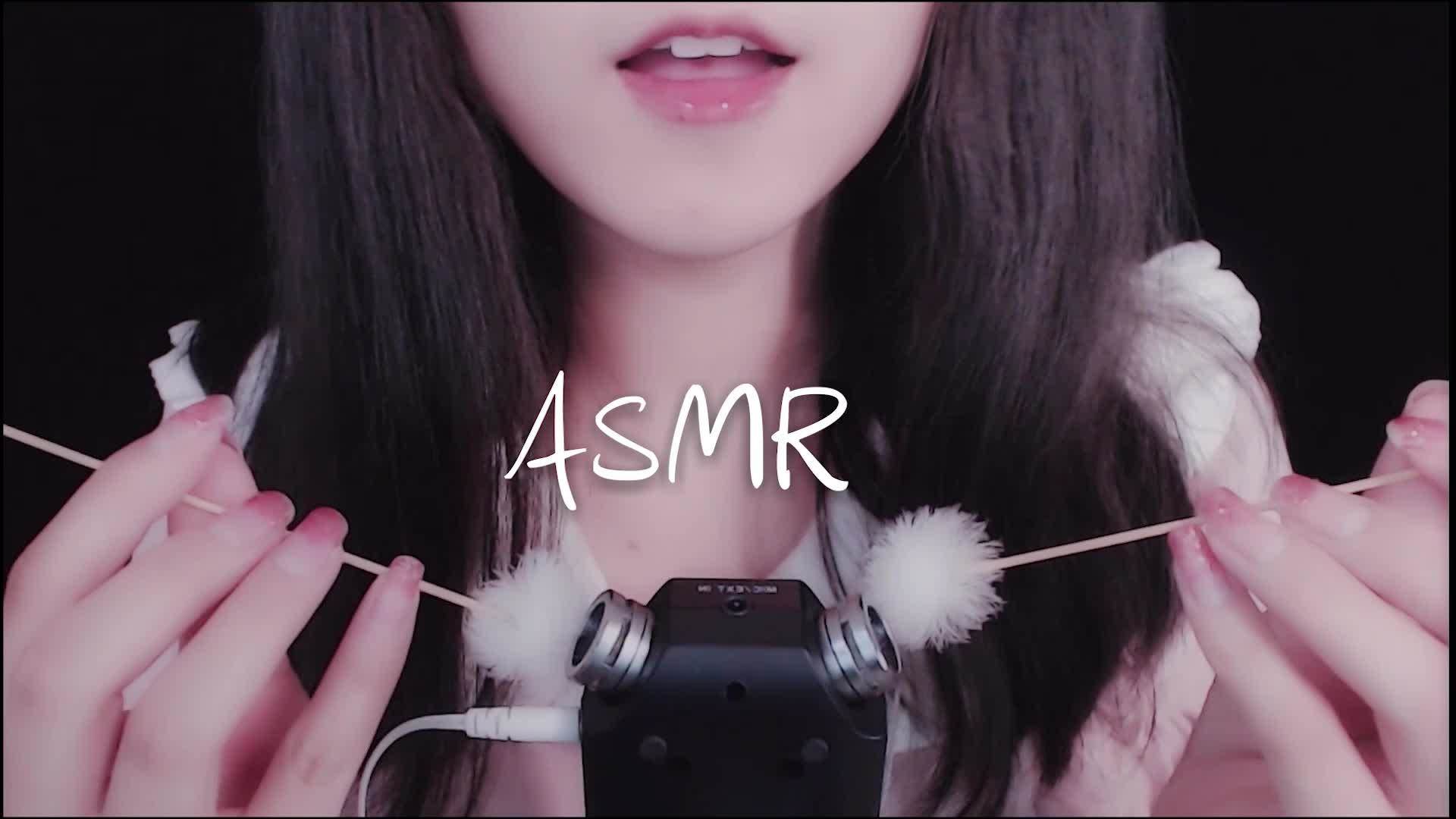 靠搬运ASMR视频，引流精准粉，私域单日变现500+网创吧-网创项目资源站-副业项目-创业项目-搞钱项目恒杨云站